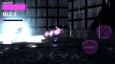 Nova Slash gallery image