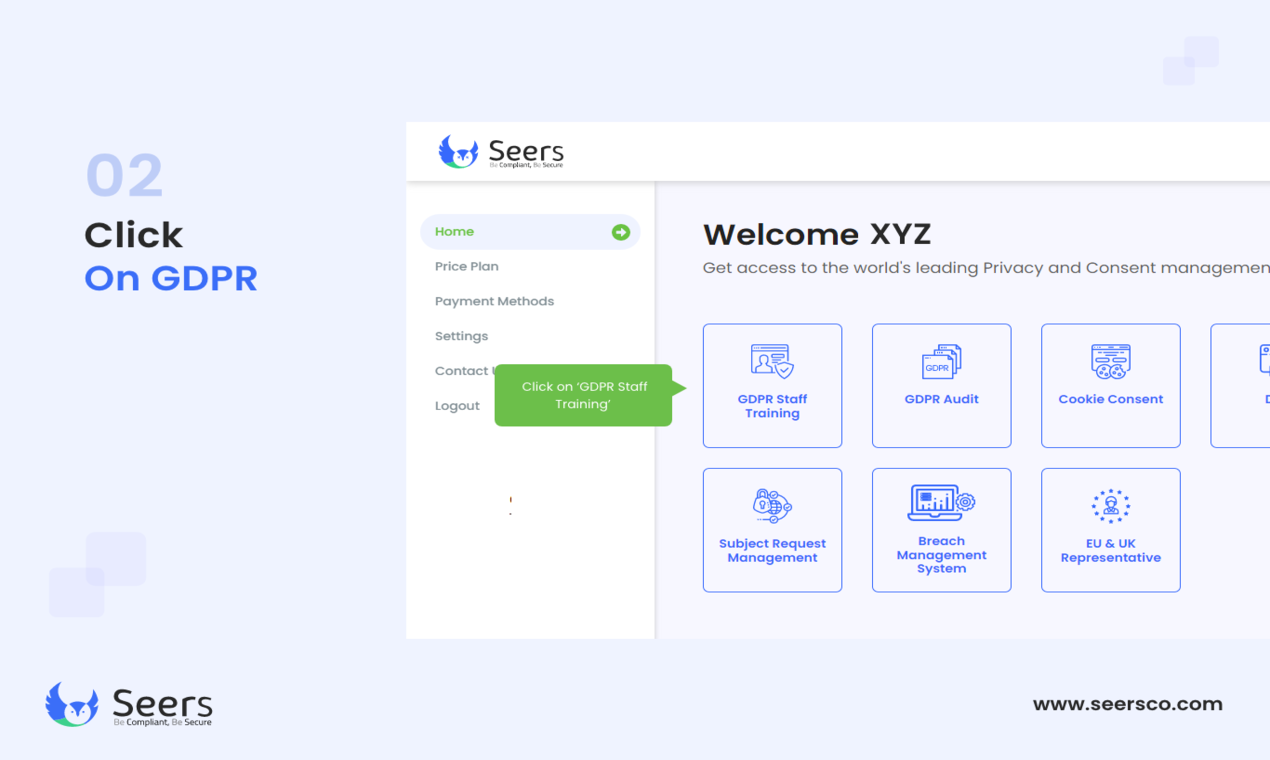 Seers.AI gallery image