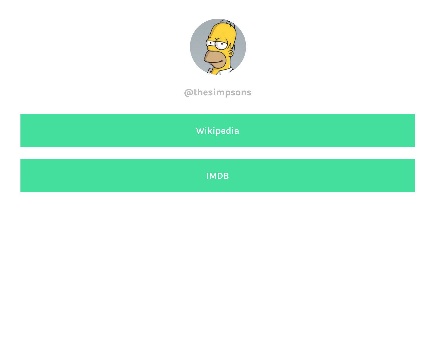 LinkFree gallery image