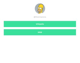 LinkFree gallery image