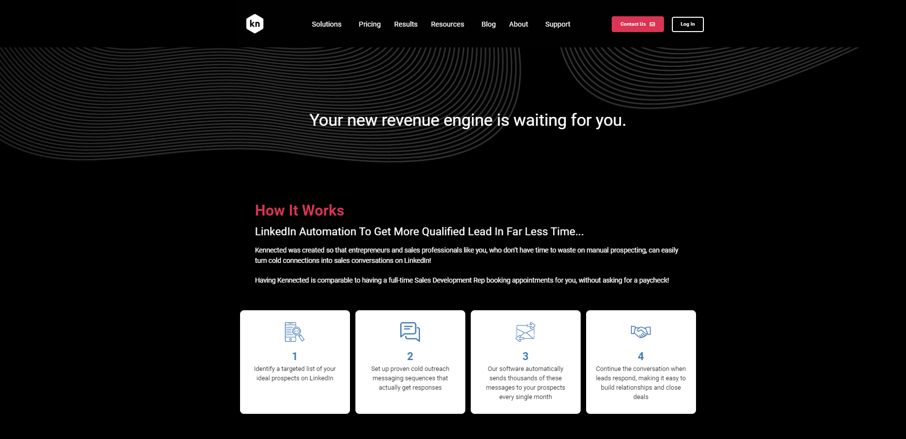 Kennected gallery image