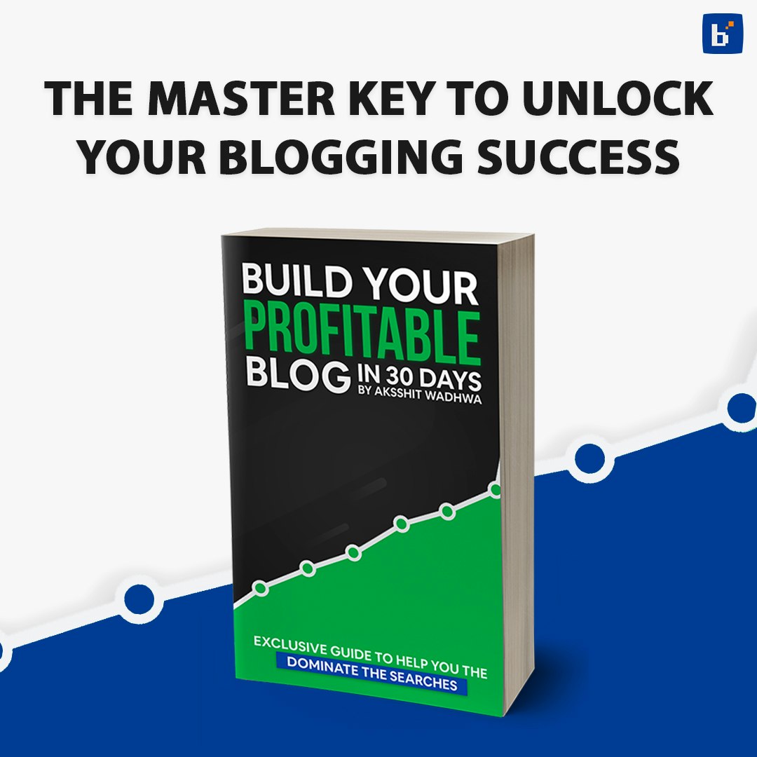 Build a Profitable Blog in 30Days gallery image