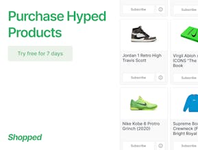 Shopped gallery image