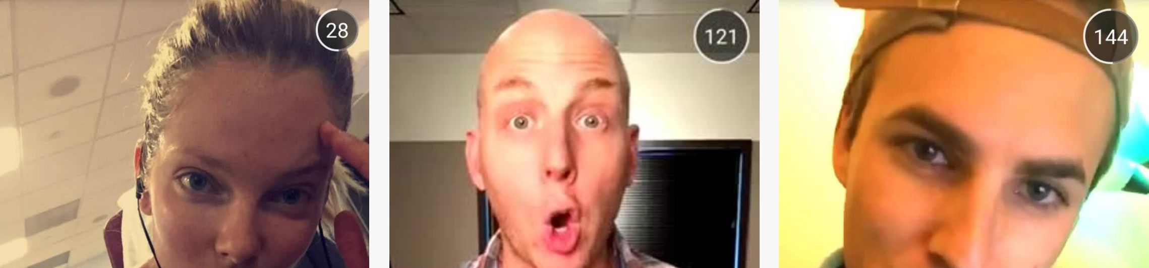 Snap Stars Explore the most popular Snapchat users Product Hunt