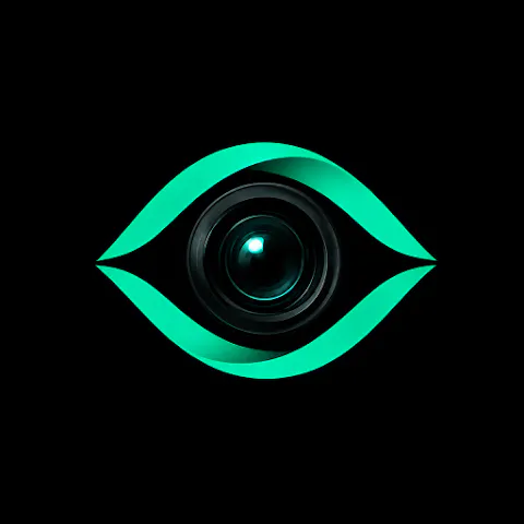 Camera Eye — Background Video Recorder