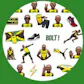Boltmoji