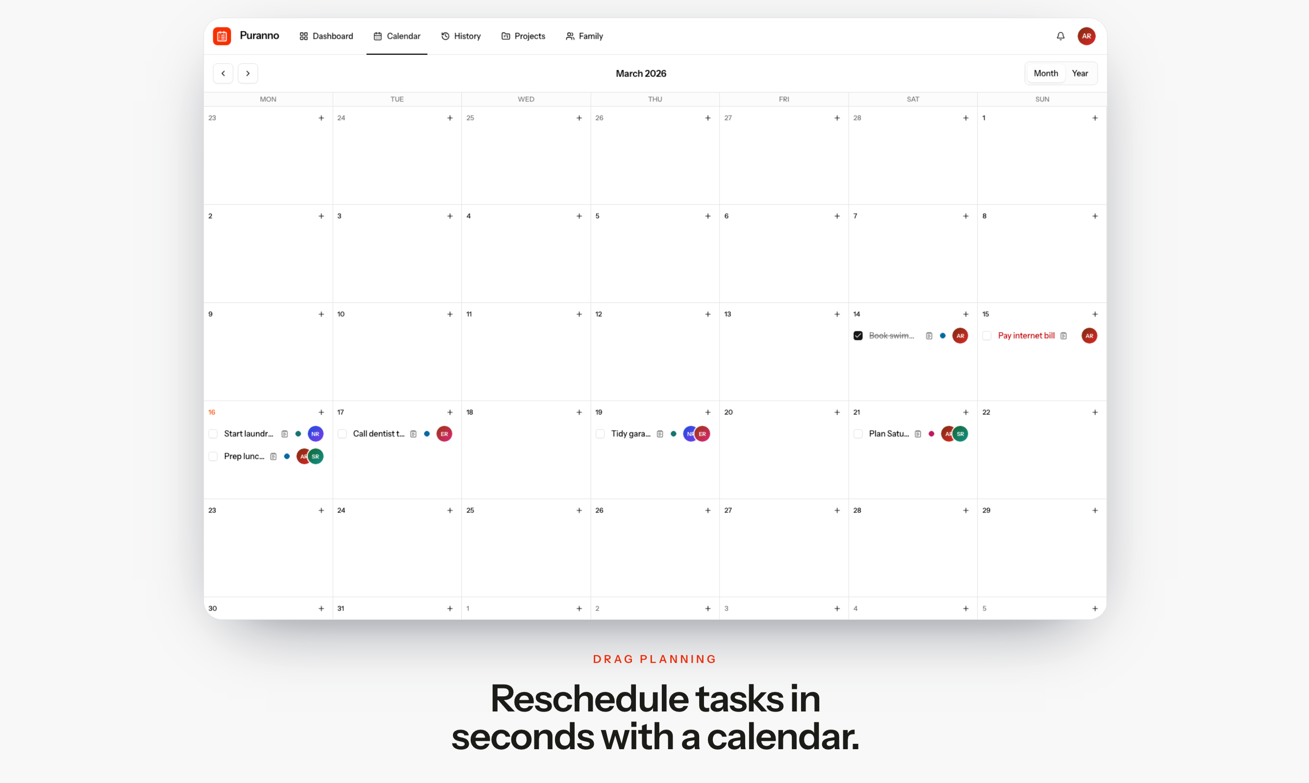 Puranno gallery image