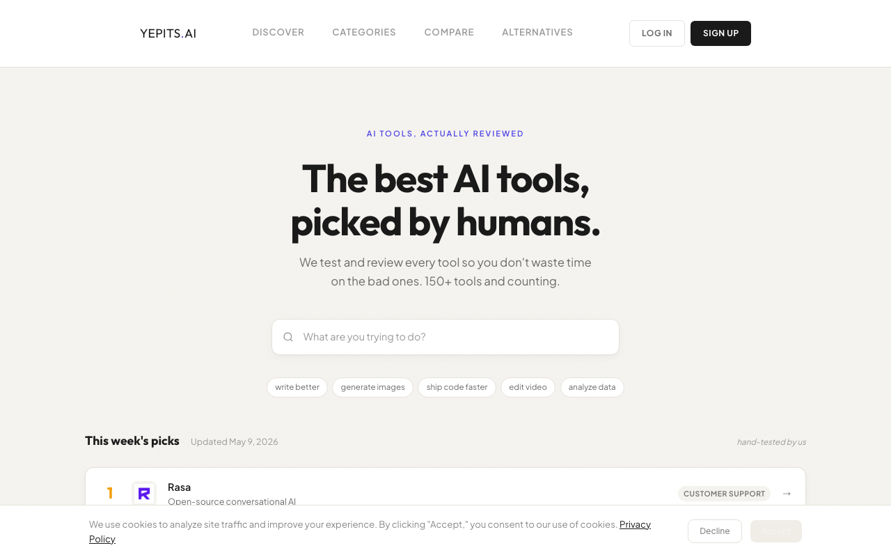 YepIts.ai gallery image