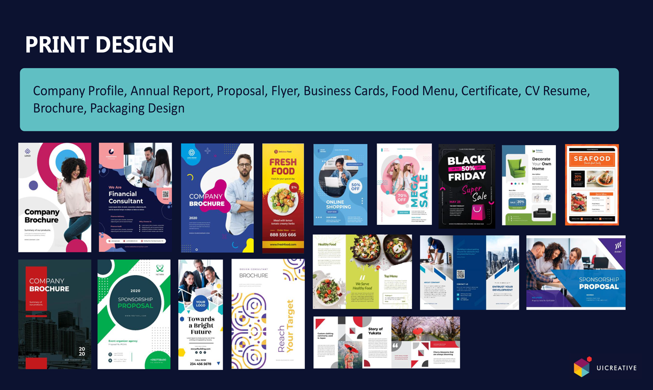 UICreative media 1