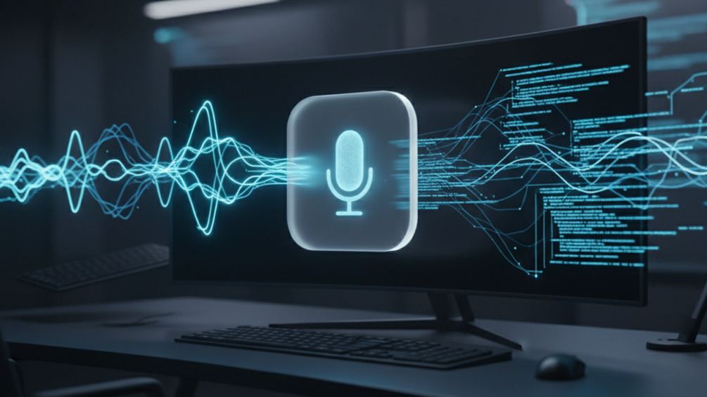 Voice Mediator gallery image