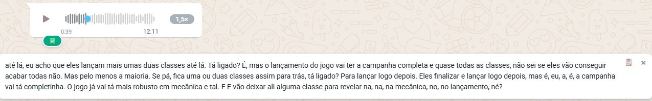 AudioWing gallery image