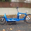 Bullitt Bike
