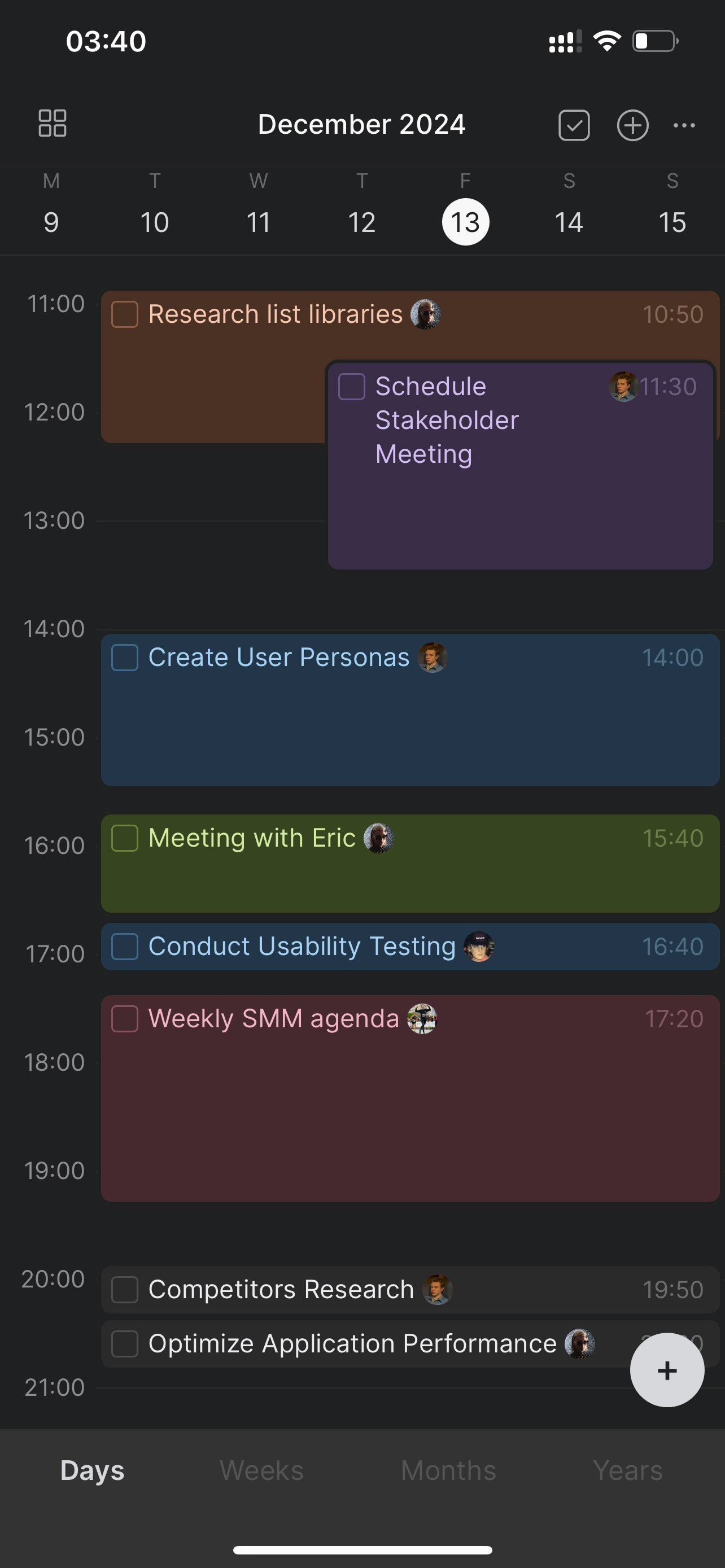 Timestripe 3.0 media 5