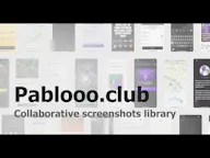 Pablooo.club - Free screenshots library