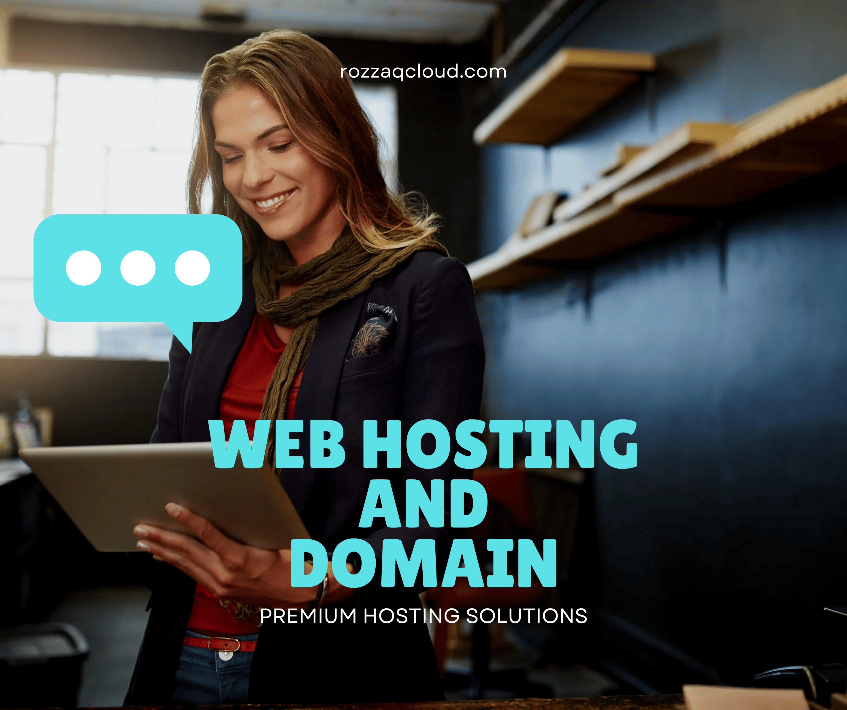 Rozzaq Cloud gallery image