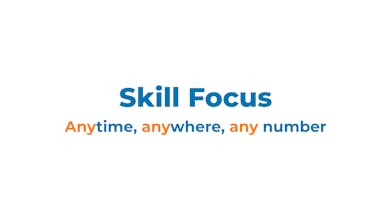 Skill Focus gallery image