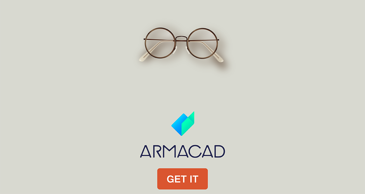 ARMACAD Image