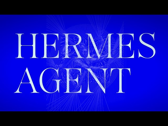 Hermes Desktop gallery image