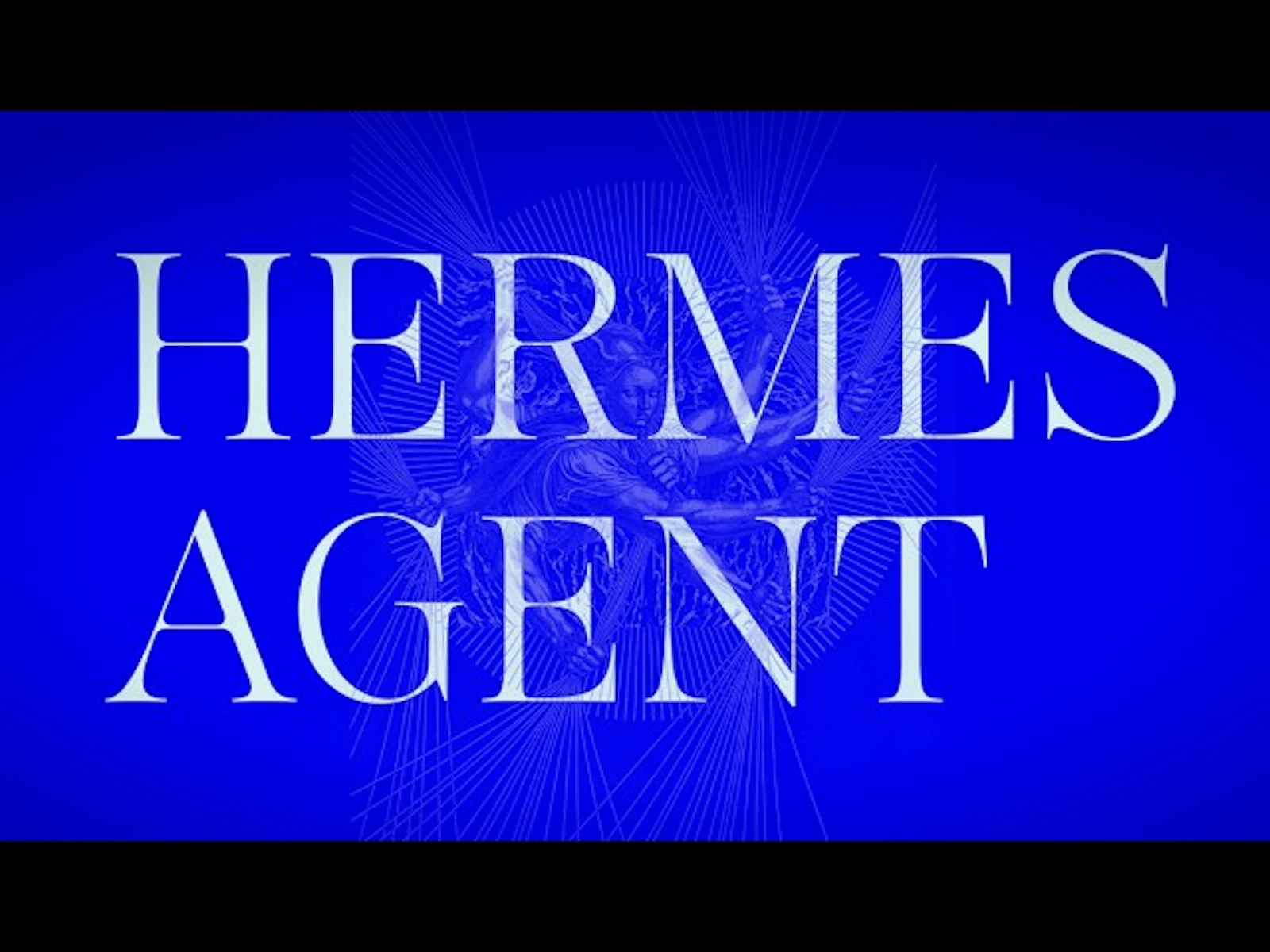 Hermes Desktop screenshot 1 (video preview)