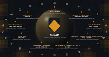 VernLLM gallery image