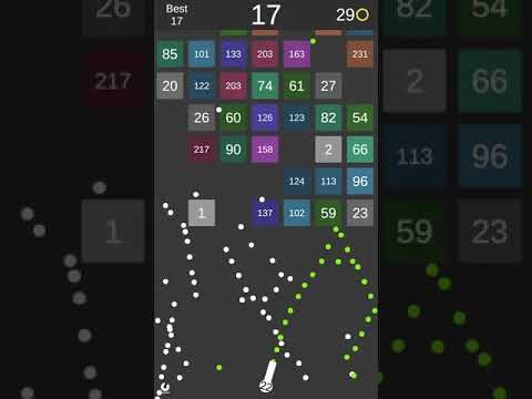 Balls Bricks Breaker gallery image