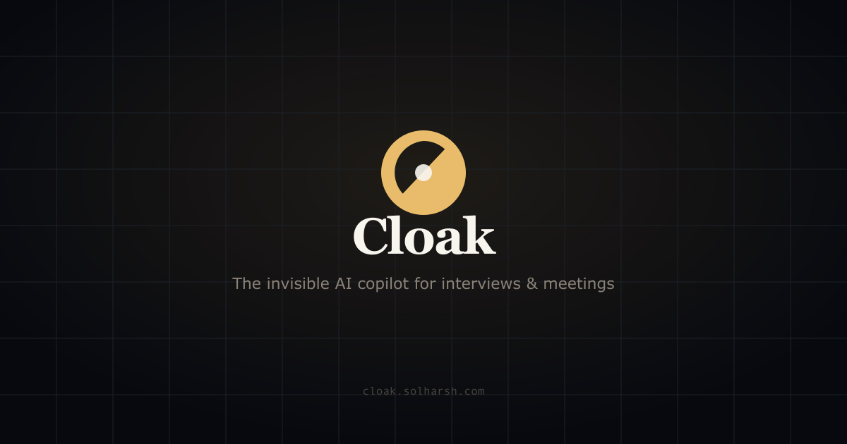 Cloak gallery image