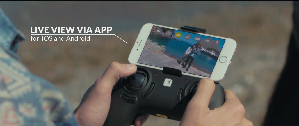 Pokédrone gallery image