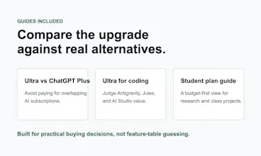 AI Plan Calculator gallery image