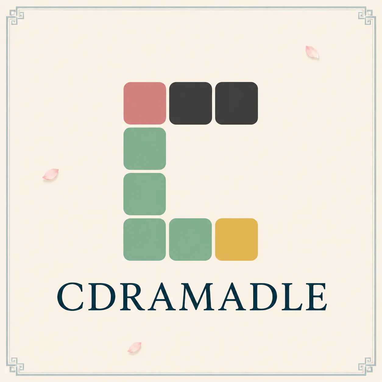 Cdramadle