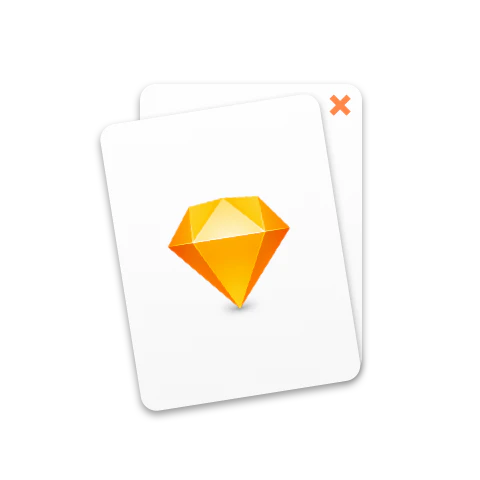 Clean History for Sketch