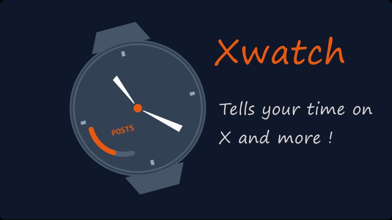 Xwatch gallery image