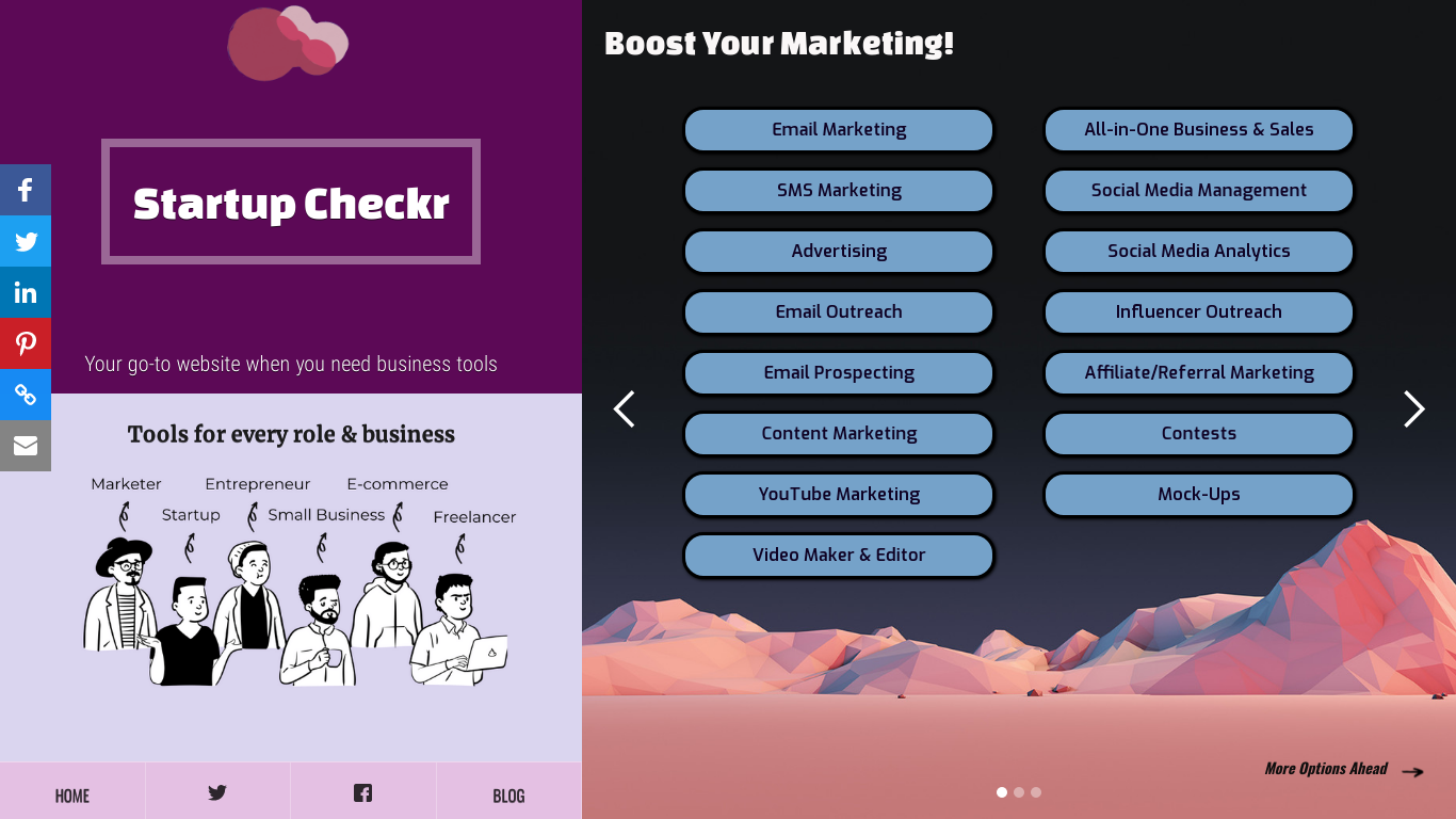 Startup Checkr gallery image