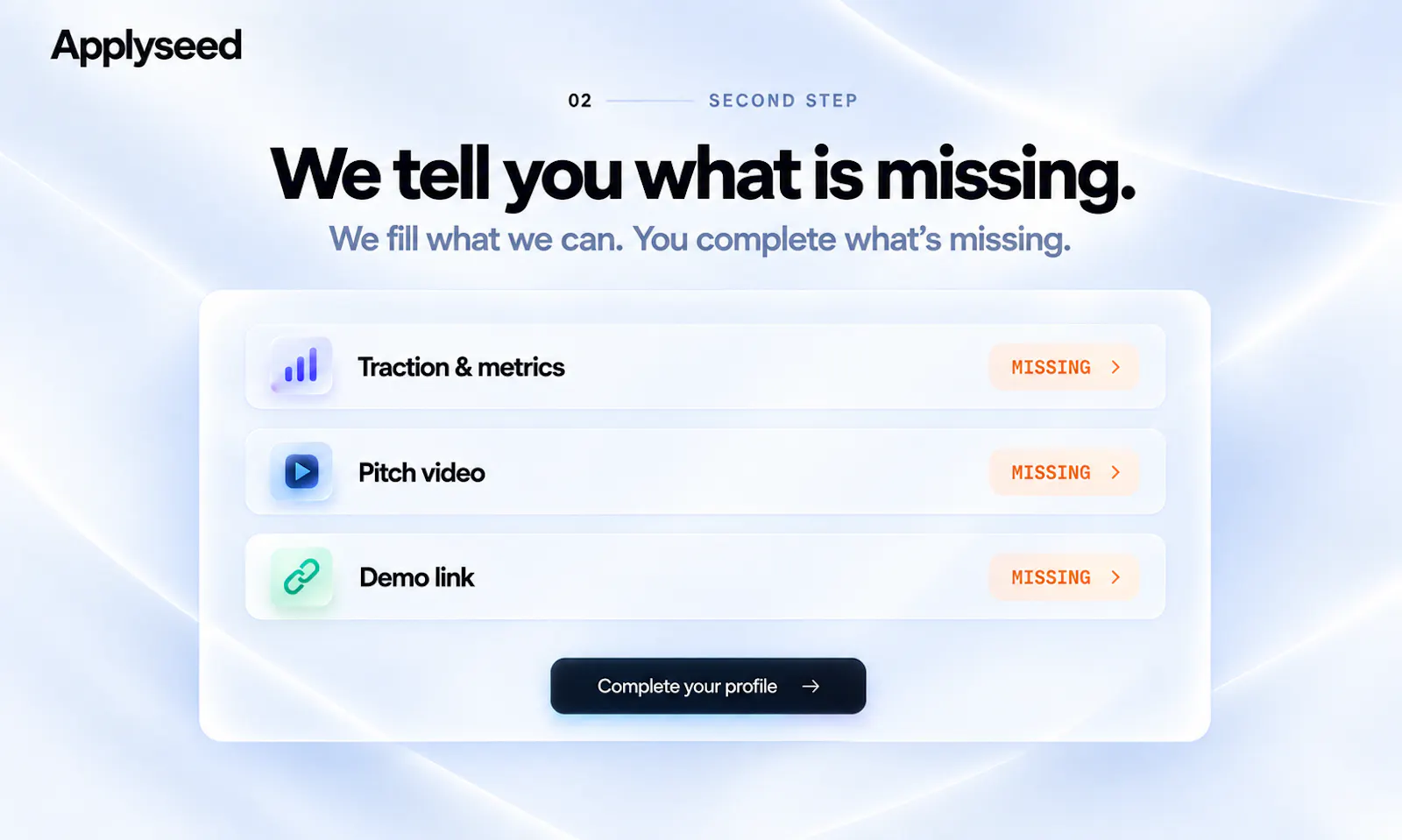 ApplySeed screenshot 4