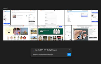 InspoMe - Figma Plugin gallery image