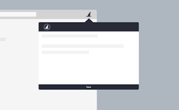 Dnote for Chrome gallery image