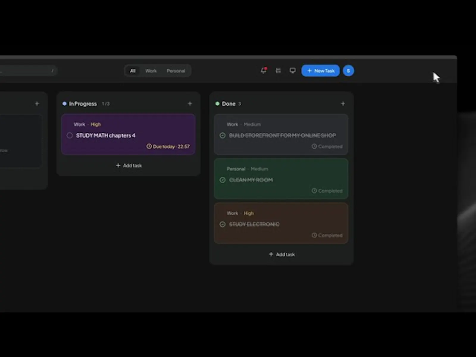 MySpace Workplace screenshot 1 (video preview)