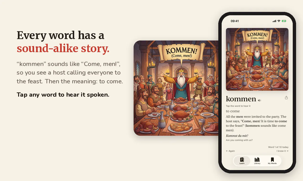 WordStory gallery image