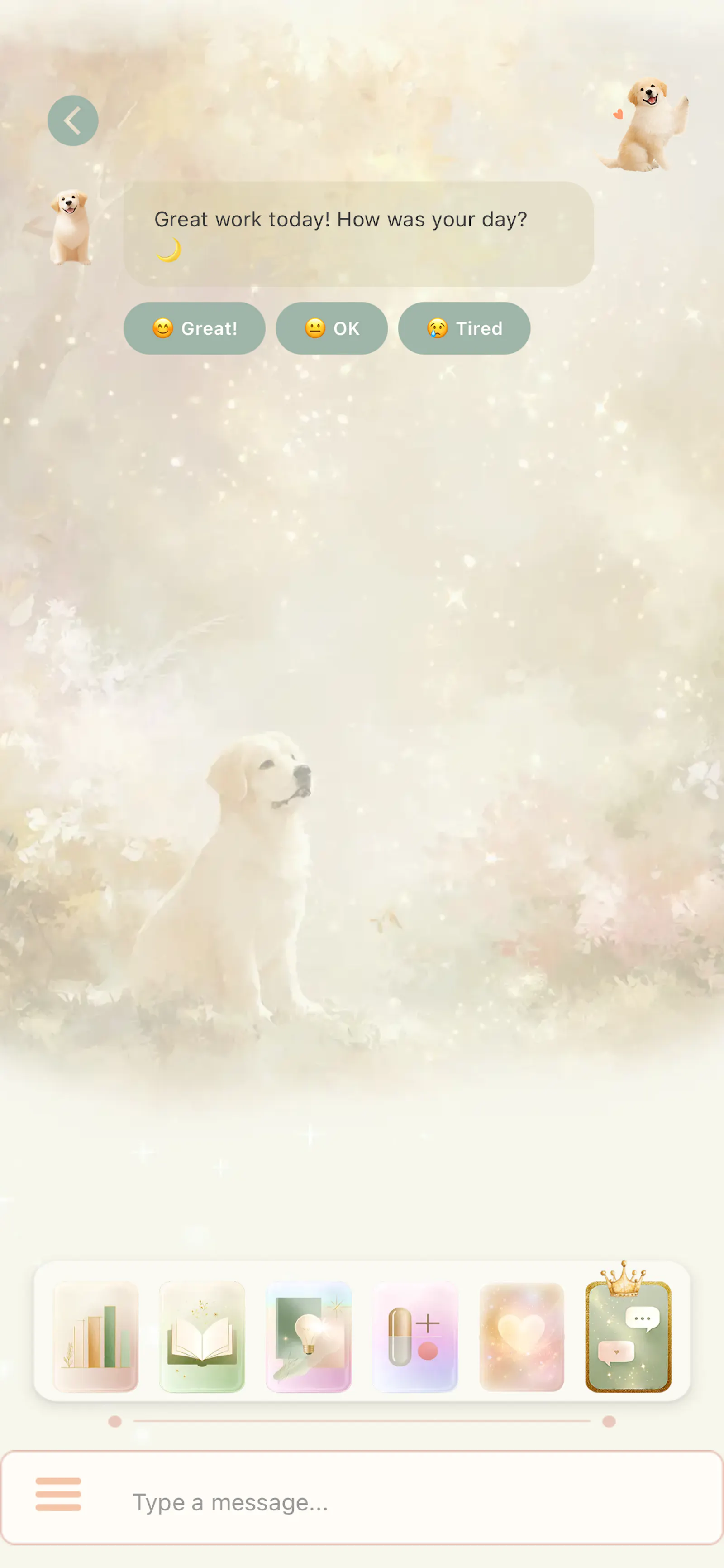CyenseLife screenshot 4
