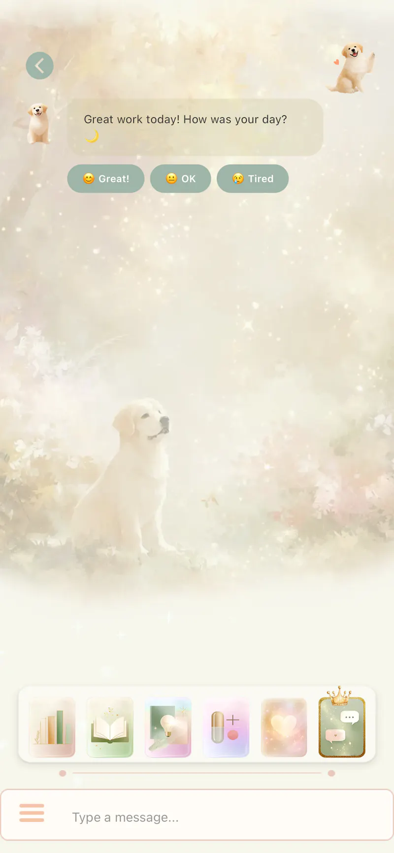 CyenseLife screenshot 4