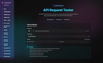 SuperTool gallery image