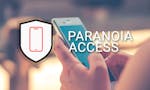 ParanoiaAccess image