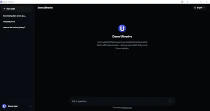Ultranivo gallery image