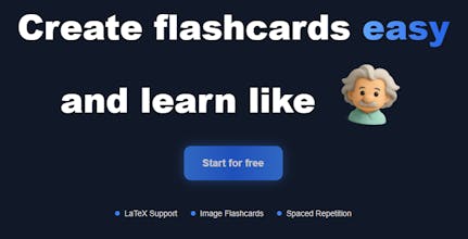 Ultra Flashcards gallery image