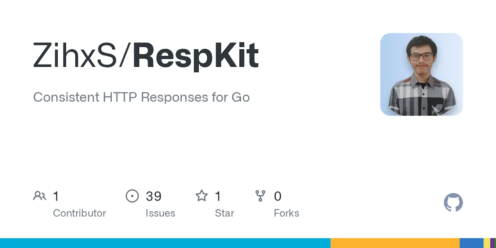 RespKit screenshot 2