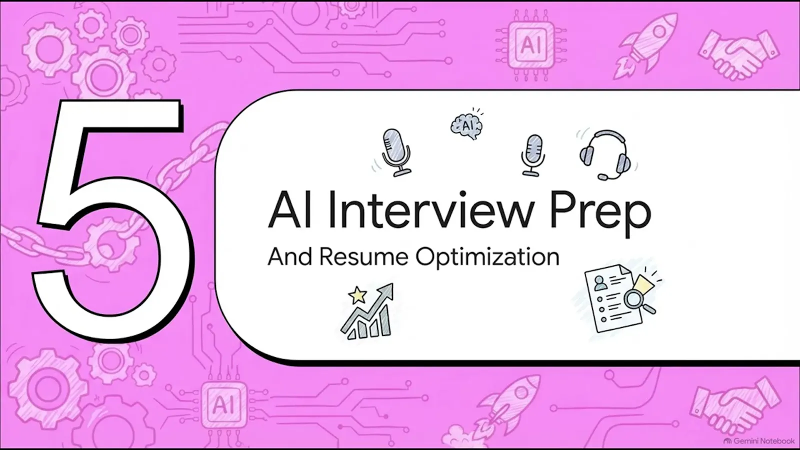 Job Offer Master screenshot 1 (video preview)