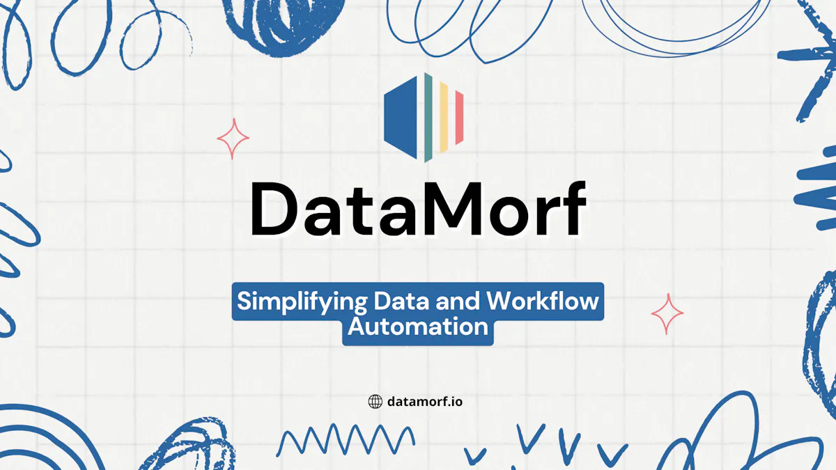 DataMorf