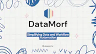 DataMorf