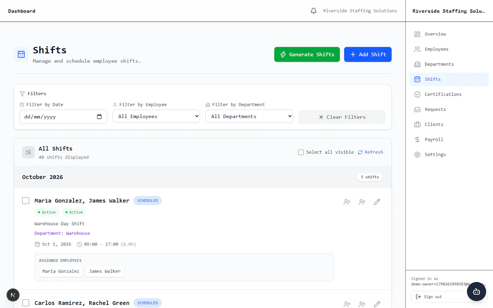 Tempora  screenshot 10