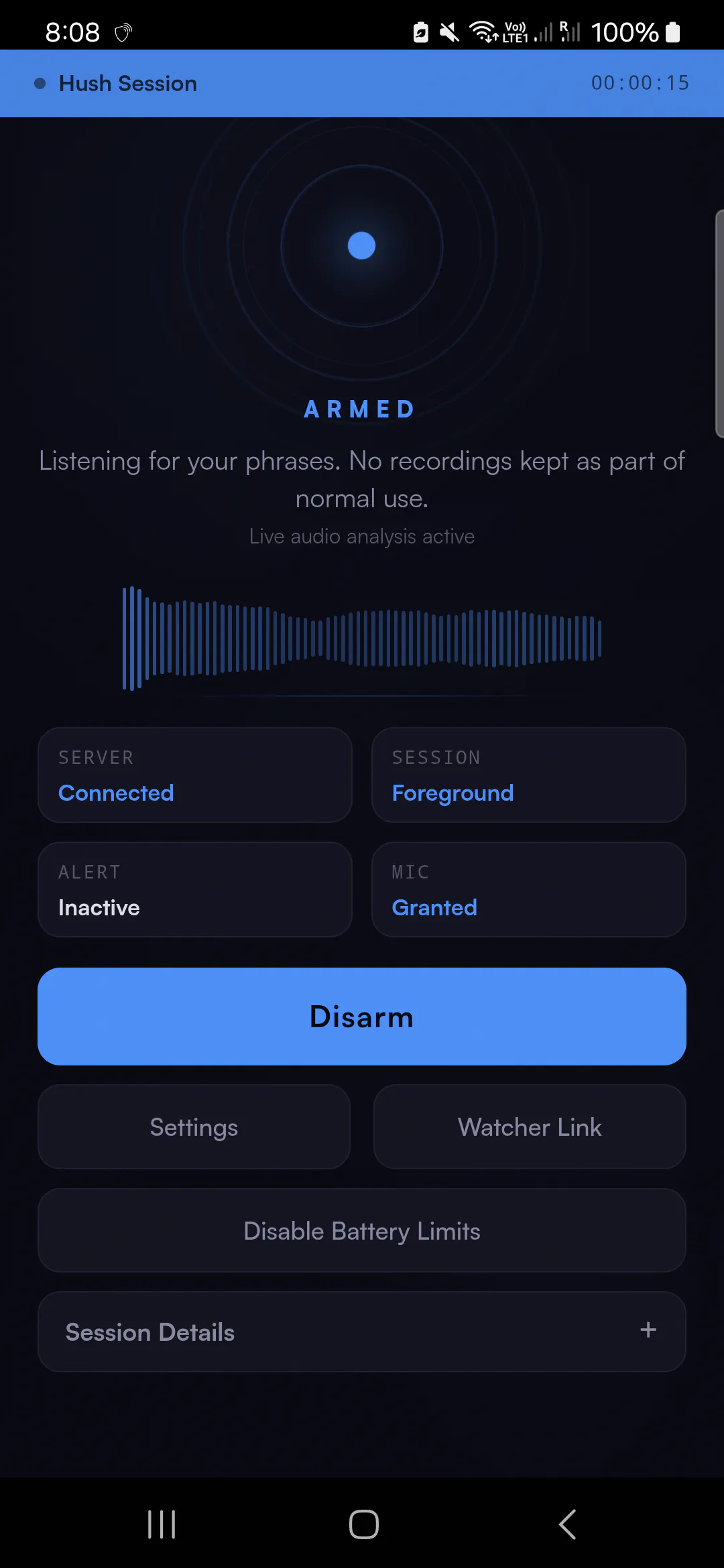 Screenshot 6
