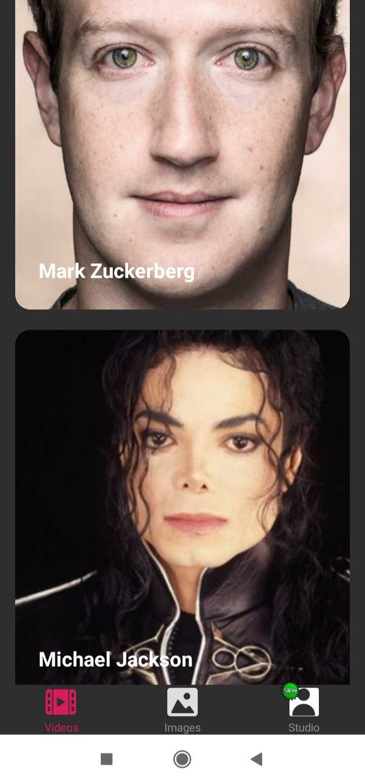 Speakr App gallery image